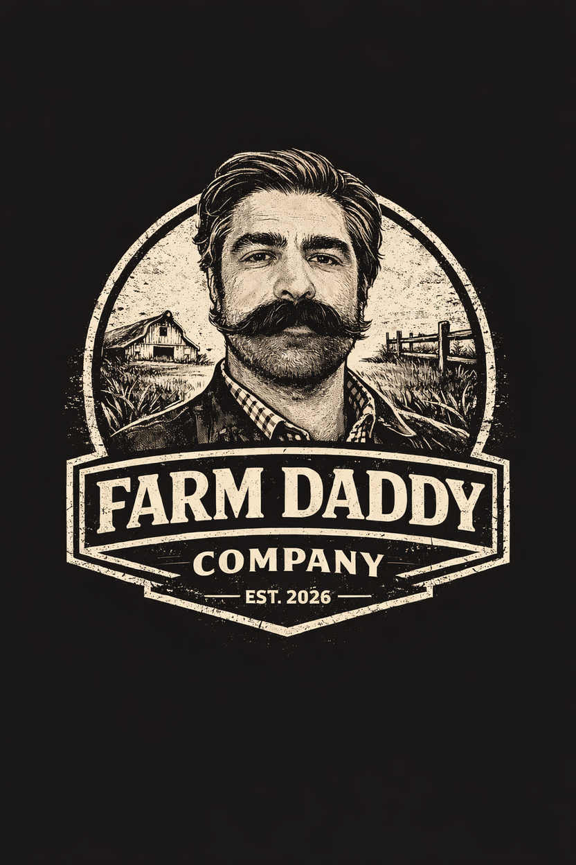 Farm Daddy